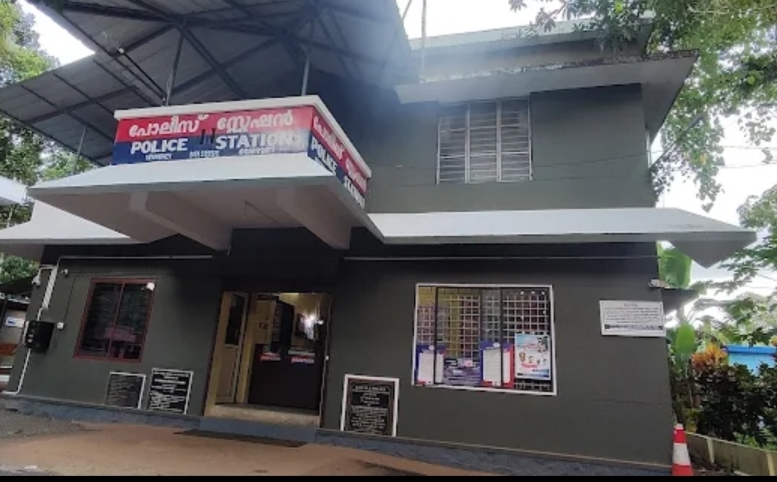  ക്രിക്കറ്റ് കളിക്കാൻ പോയ ഹയർസെക്കൻഡറി വിദ്യാർഥിയെ കാണാതായി
